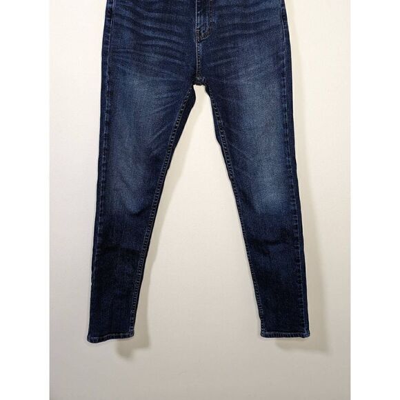 Hollister Taper Epic Flex Jeans - Picture 5 of 8